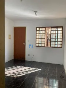 Apartamento com 2 Quartos à venda, 53m² no Jardim Martins Silva, São Paulo