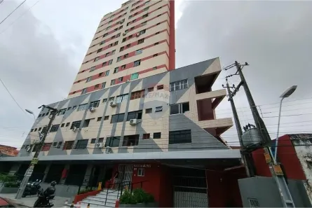 Apartamento com 3 Quartos à venda, 85m² no José Bonifácio, Fortaleza