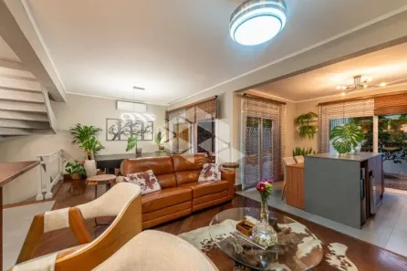 Casa de Condomínio com 3 Quartos à venda, 208m² no Pedra Redonda, Porto Alegre