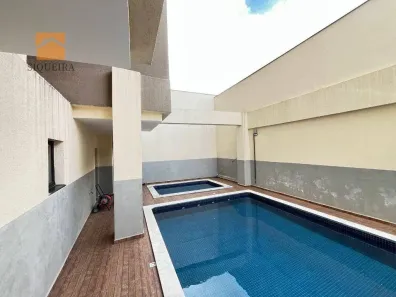 Apartamento com 2 Quartos à venda, 54m² no Vila Esperança, Sorocaba