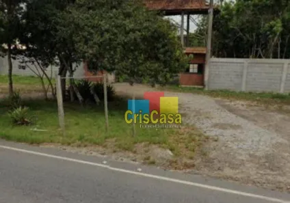 Lote/Terreno à venda, 1000m² no Porto do Carro, Cabo Frio