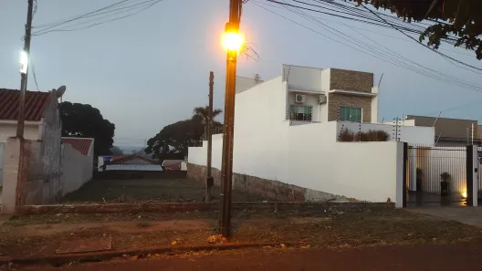 Lote/Terreno à venda, 500m² no Vila Morangueira, Maringá