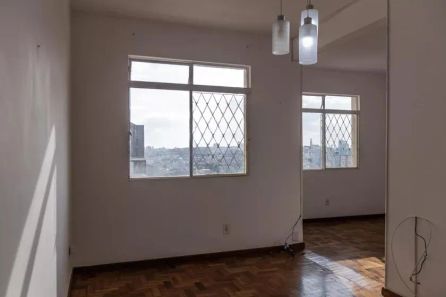 Apartamento com 2 Quartos à venda, 98m² no Barro Preto, Belo Horizonte