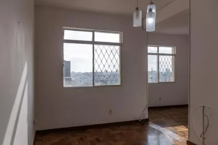 Apartamento com 2 Quartos à venda, 98m² no Barro Preto, Belo Horizonte