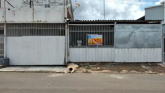Casa com 2 Quartos à venda, 150m² no Samambaia Sul, Brasília