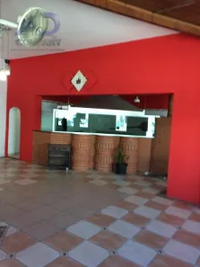 Ponto Comercial à venda, 200m² no Vila Brasilina, São Paulo