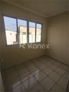 Apartamento com 2 Quartos à venda, 50m² no Lauzane Paulista, São Paulo