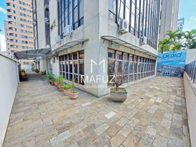 Sala Comercial à venda, 680m² no Savassi, Belo Horizonte
