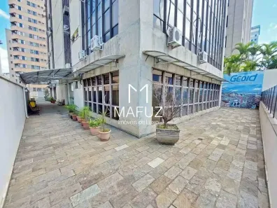 Sala Comercial à venda, 680m² no Savassi, Belo Horizonte