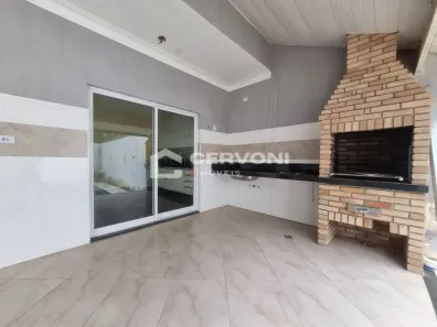 Sobrado com 3 Quartos para alugar, 240m² no Loteamento Villa Branca, Jacareí
