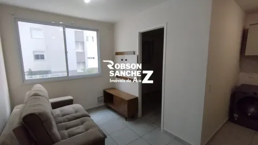 Apartamento com 2 Quartos à venda, 34m² no Jardim Taquaral, São Paulo