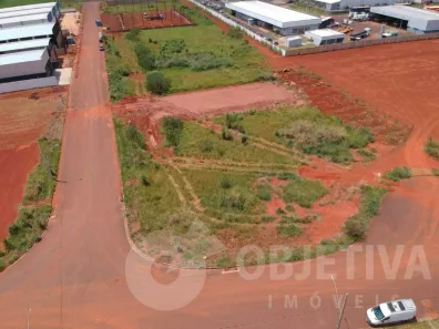 à venda, 1429m² no Loteamento Centro Empresarial Leste III, Uberlândia