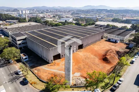Galpão/Depósito/Armazém à venda, 6000m² no Cidade Aracilia, Guarulhos