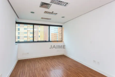 Imóvel Comercial à venda, 30m² no Santa Cecília, São Paulo