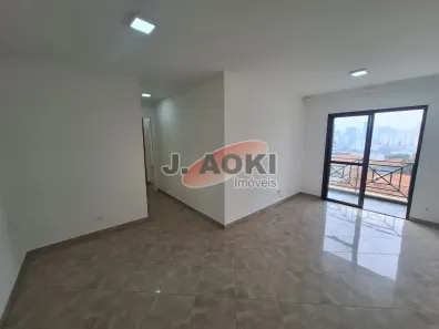 Apartamento com 2 Quartos para alugar, 65m² no Vila Mariana, São Paulo