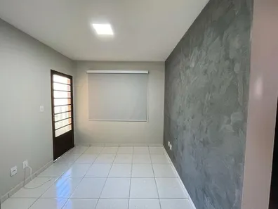 Apartamento com 2 Quartos à venda, 51m² no Jardim Residencial Paraíso, Araraquara