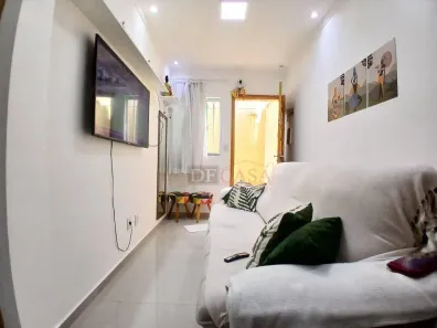 Apartamento com 2 Quartos à venda, 39m² no Vila Santa Teresa (Zona Leste), São Paulo