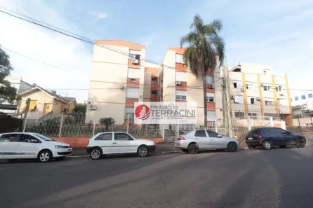 Apartamento com 2 Quartos à venda, 63m² no Passo da Areia, Porto Alegre