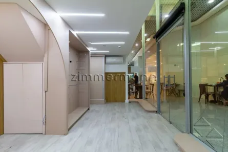 Ponto Comercial à venda, 50m² no Higienópolis, São Paulo