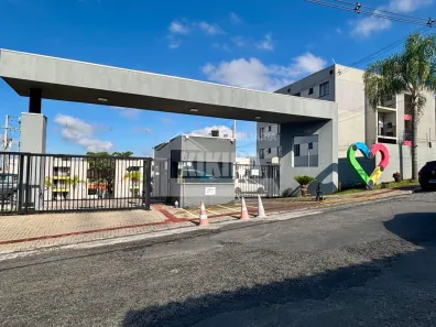 Apartamento com 2 Quartos à venda, 51m² no Colônia Dona Luíza, Ponta Grossa