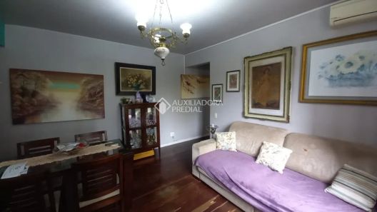 Apartamento com 2 Quartos à venda, 67m² no Boa Vista, Porto Alegre
