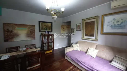 Apartamento com 2 Quartos à venda, 67m² no Boa Vista, Porto Alegre