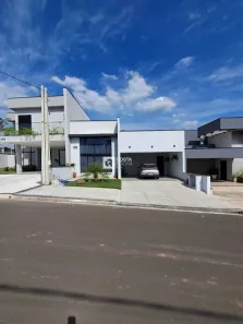 Casa de Condomínio com 3 Quartos à venda, 200m² no Residencial São Bento, Salto