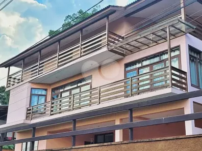 Casa de Condomínio com 7 Quartos à venda, 351m² no Caraguatá, Mairiporã