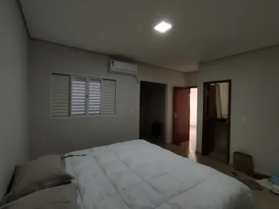 Casa com 4 Quartos à venda, 250m² no Barra do Pari, Cuiabá