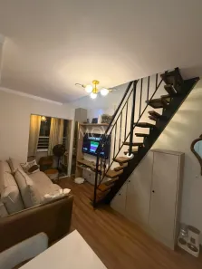Apartamento com 2 Quartos à venda, 107m² no Parque Residencial Flamboyant, São José dos Campos