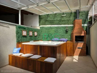 Sobrado com 2 Quartos à venda, 113m² no Vila dos Remédios, São Paulo