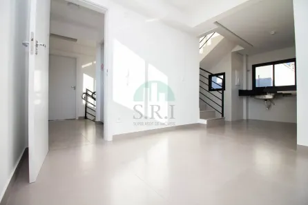 Apartamento com 2 Quartos à venda, 128m² no Barroca, Belo Horizonte