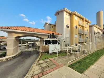 Apartamento com 3 Quartos à venda, 59m² no Campo Comprido, Curitiba