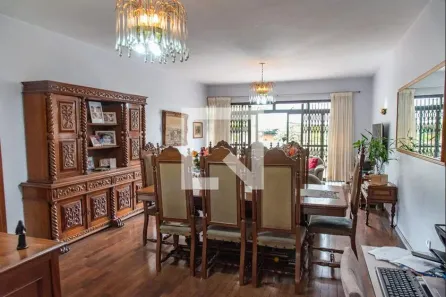 Casa com 4 Quartos à venda, 260m² no Jardim da Glória, São Paulo