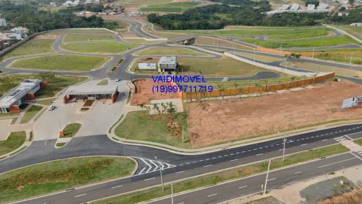 Lote/Terreno à venda, 457m² no Bairro das Palmeiras, Campinas