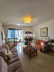 Apartamento com 2 Quartos à venda, 130m² no Caminho das Árvores, Salvador