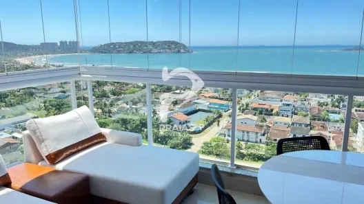 Cobertura com 2 Quartos à venda, 182m² no Jardim Virgínia, Guarujá