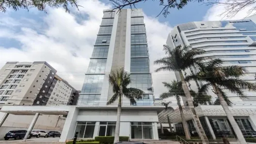 Apartamento com 1 Quarto à venda, 60m² no Chácara das Pedras, Porto Alegre