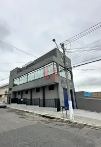 Sala Comercial para alugar, 18m² no Jardim Ismênia, São José dos Campos