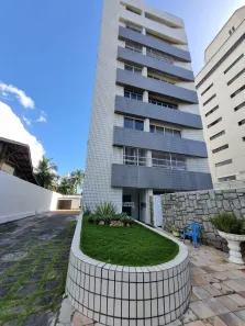 Apartamento com 5 Quartos à venda, 340m² no Praia do Futuro I, Fortaleza