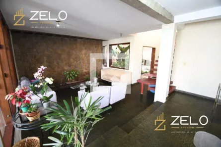 Casa com 4 Quartos à venda, 258m² no Jardim Flamboyant, Campinas