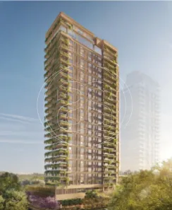 Apartamento com 4 Quartos à venda, 416m² no Moema, São Paulo