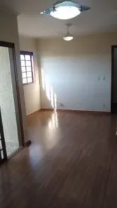 Apartamento com 2 Quartos à venda, 65m² no Vila Tibério, Ribeirão Preto
