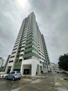 Apartamento com 2 Quartos à venda, 69m² no Candeal, Salvador