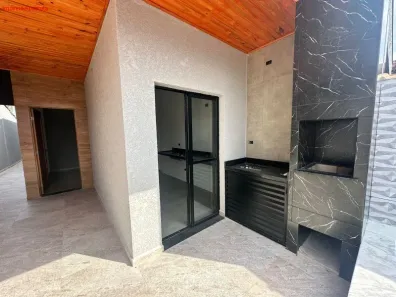 Casa com 2 Quartos à venda, 69m² no Balneário Tupy, Itanhaém