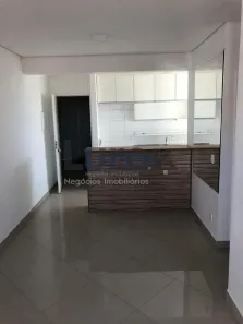 Apartamento com 3 Quartos à venda, 67m² no Jardim Dulce (Nova Veneza), Sumaré