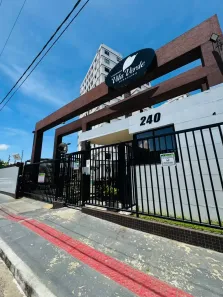 Apartamento com 2 Quartos à venda, 60m² no Jabotiana, Aracaju