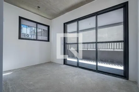 Kitnet com 1 Quarto à venda, 42m² no Jardim Paulista, São Paulo
