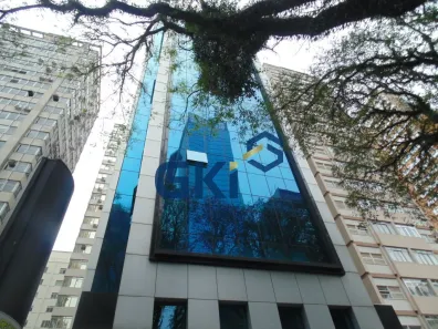 Ponto Comercial para alugar, 194m² no Cerqueira César, São Paulo