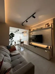 Apartamento com 2 Quartos à venda, 70m² no Nova Petrópolis, São Bernardo do Campo